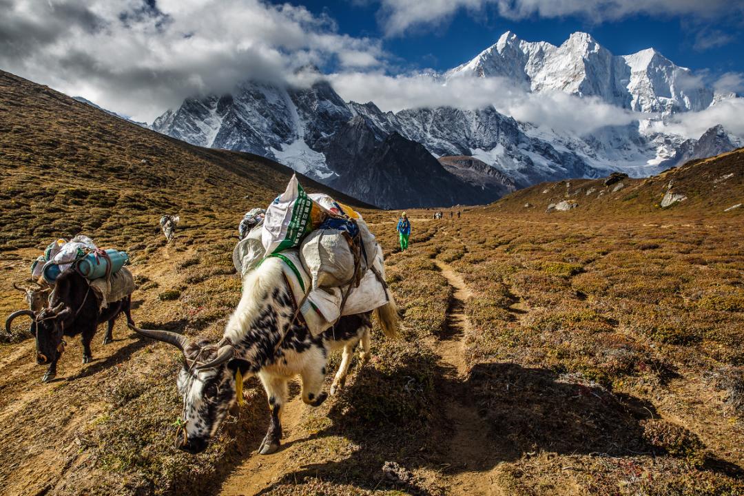号称最接近天堂的地方,最接近天堂的10大旅游胜地
