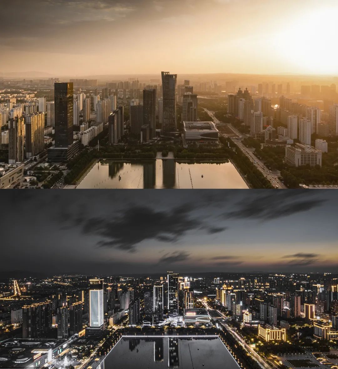 洛阳是宜居城市吗,洛阳是一个宜居城市吗