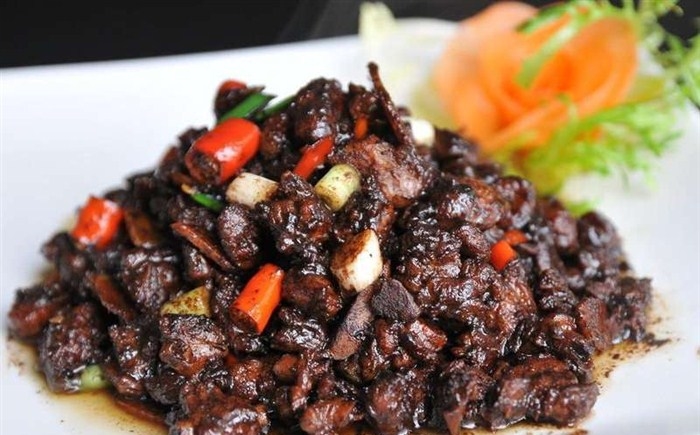 神仙鱼湘菜舌尖上的中国,舌尖上的中国湘菜水煮鱼