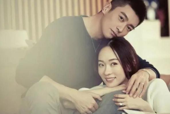 霍思燕豪门捞金,霍思燕富婆