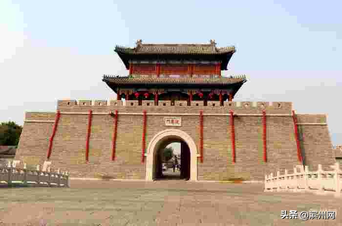 平原古城的历史背景和基本现状,华北平原历史古城