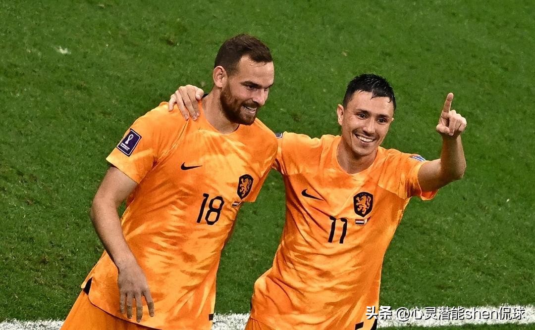 2支8强球队诞生！无冕之王第7次晋级，梅西破魔咒+打进淘汰赛首球