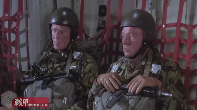 电影野鹅敢死队全集视频,野鹅敢死队故事梗概