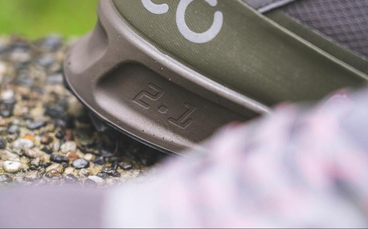 爱步ecco防水鞋系列,ecco开箱