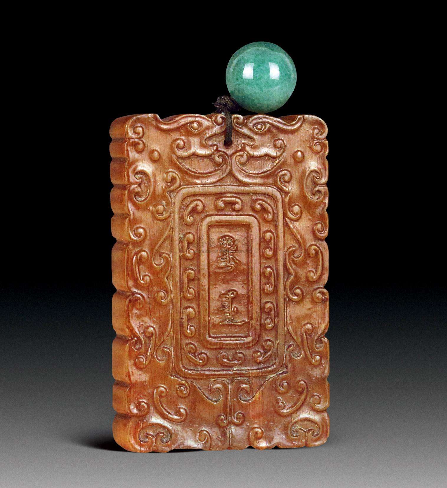 喝什么酒用犀角杯,犀角杯配白酒