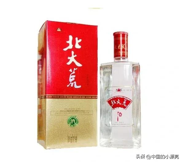 来自东北的名酒，都说东北人会喝，这下我算是知道了