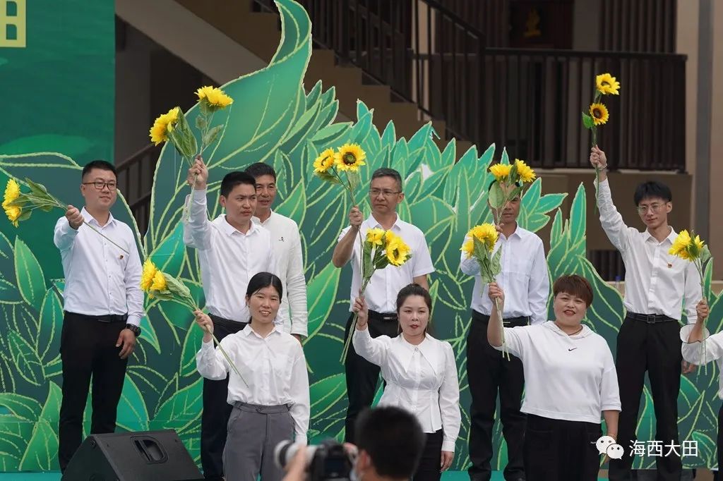 上海浦东大田美人茶迎来开茶季,海峡两岸美人茶大会福建大田举行
