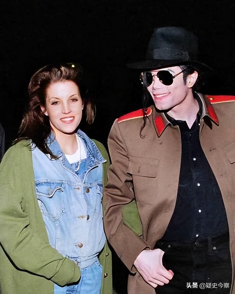 迈克尔杰克逊曾患有白癜风吗,迈克杰克逊去世真相