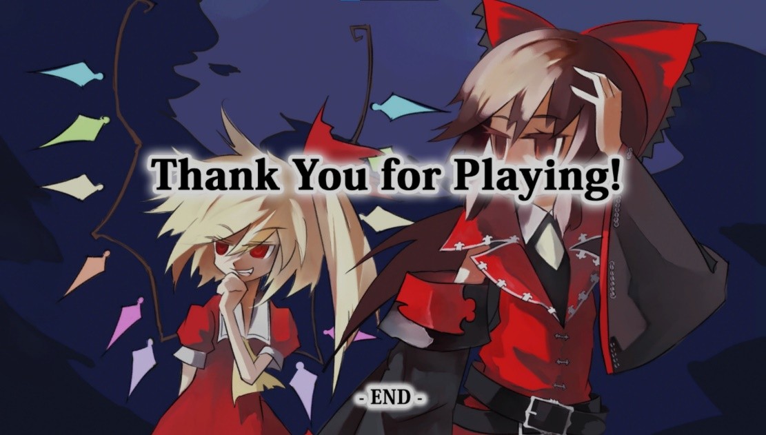 半分情怀半分时泪！恶魔城同人《红魔城传说》重置版测评