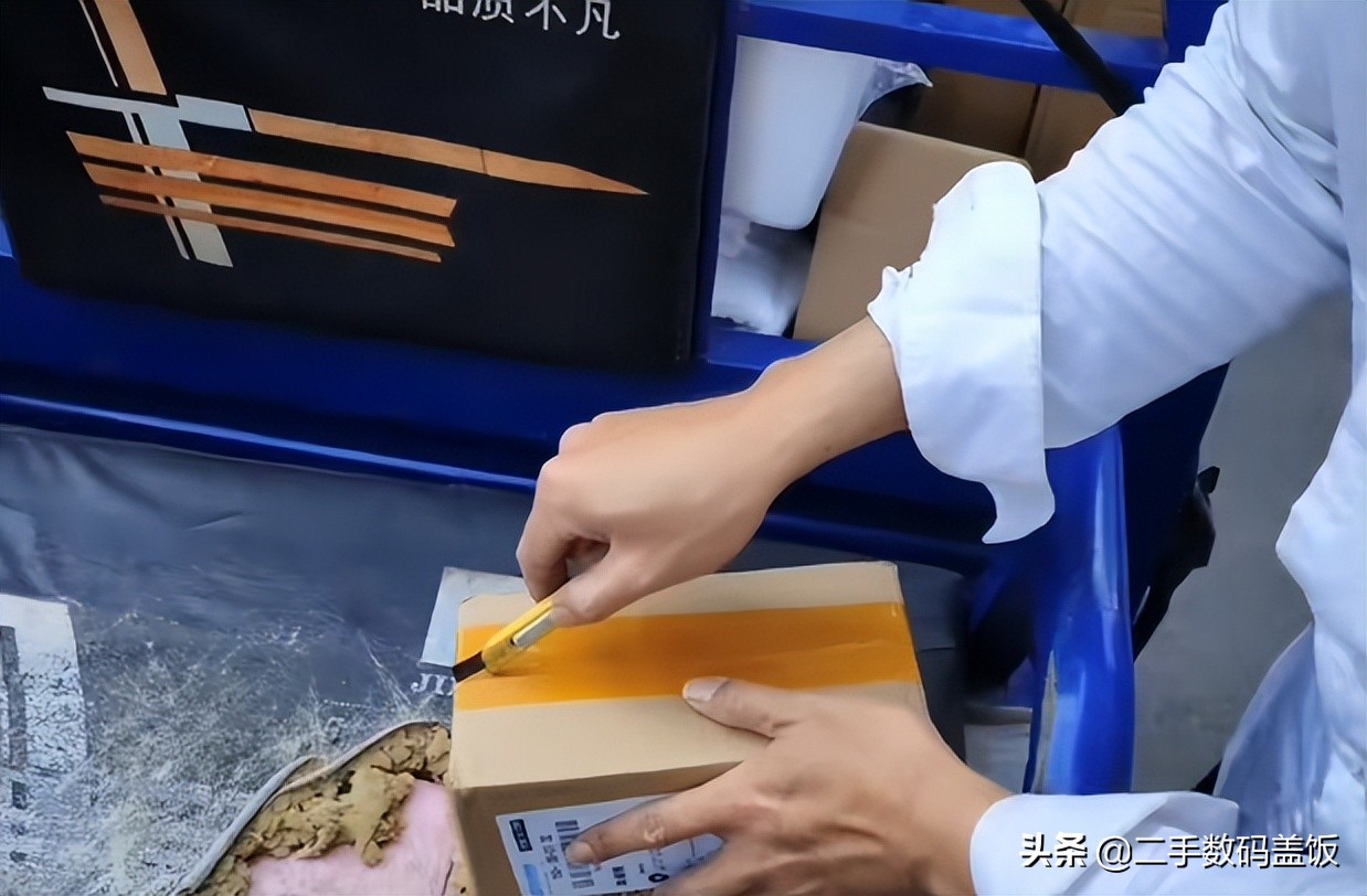 淘宝上苹果1000多手机的套路,淘宝低价全新ipad套路