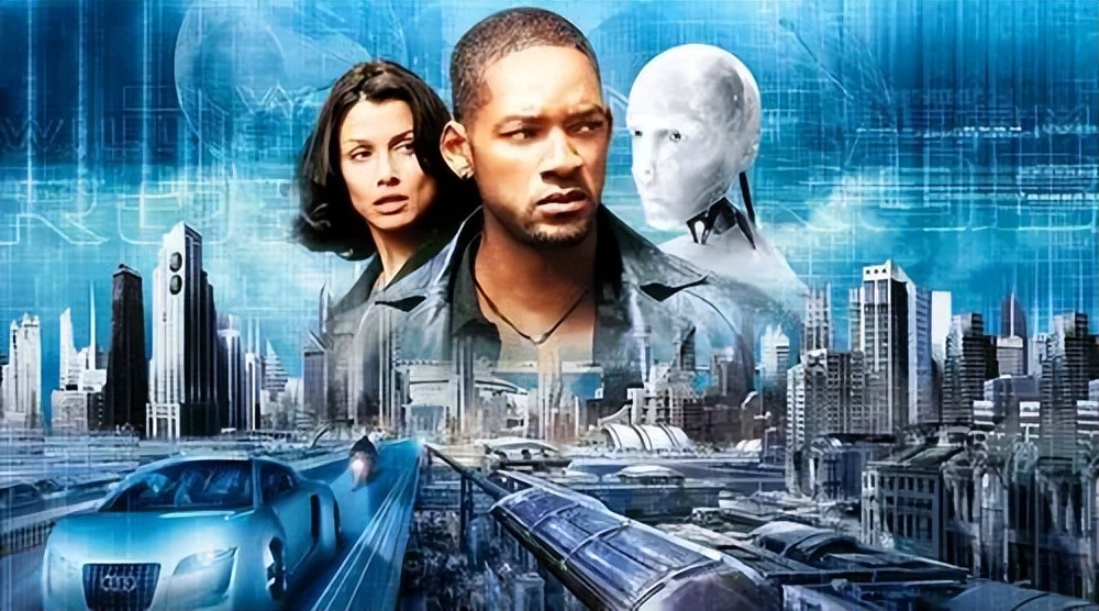 科幻电影里的未来城市,电影里的未来科幻之城