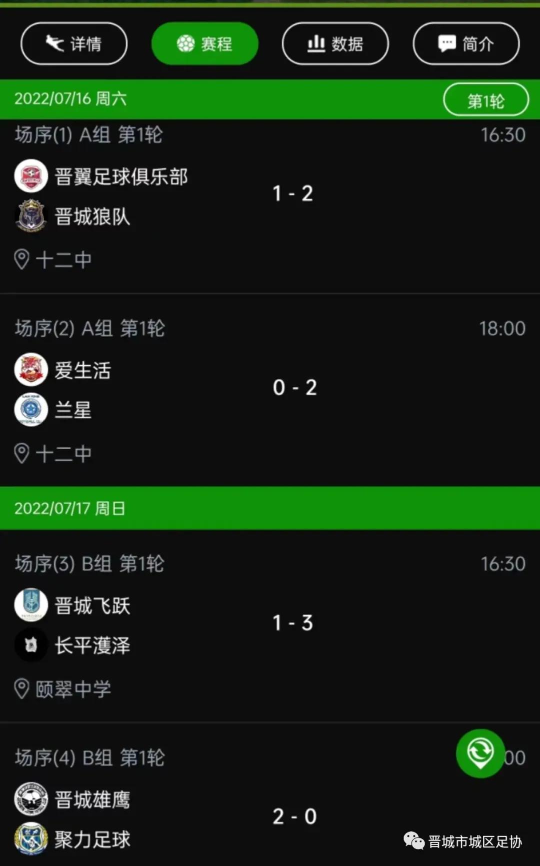 晋城市第六届贺岁杯足球赛,晋城2023足球联赛市长杯开幕式