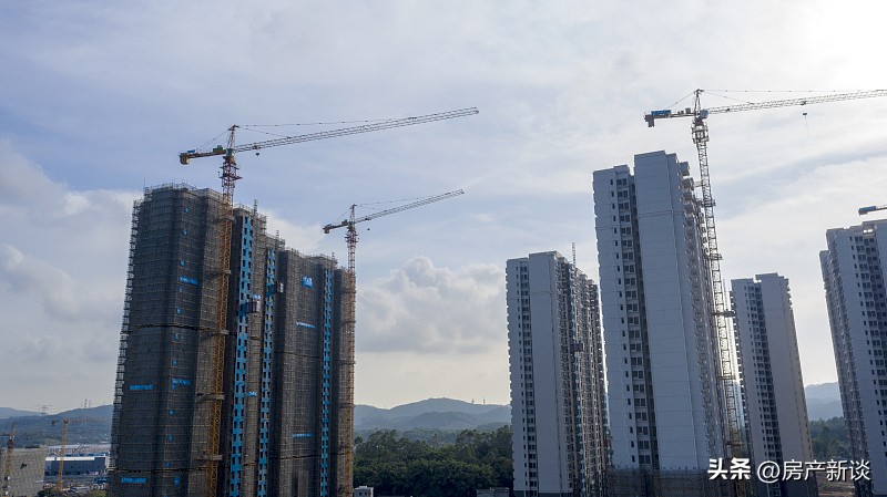 楼市大局已定房价下跌多少合适,房价下跌业主要求退房