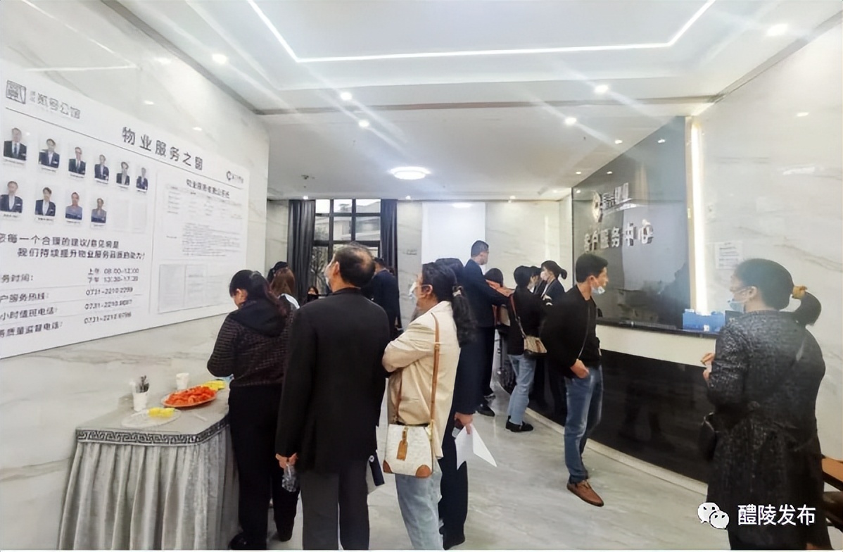 筑得金巢，引凤来仪！醴陵市人才特色小区建设启示录