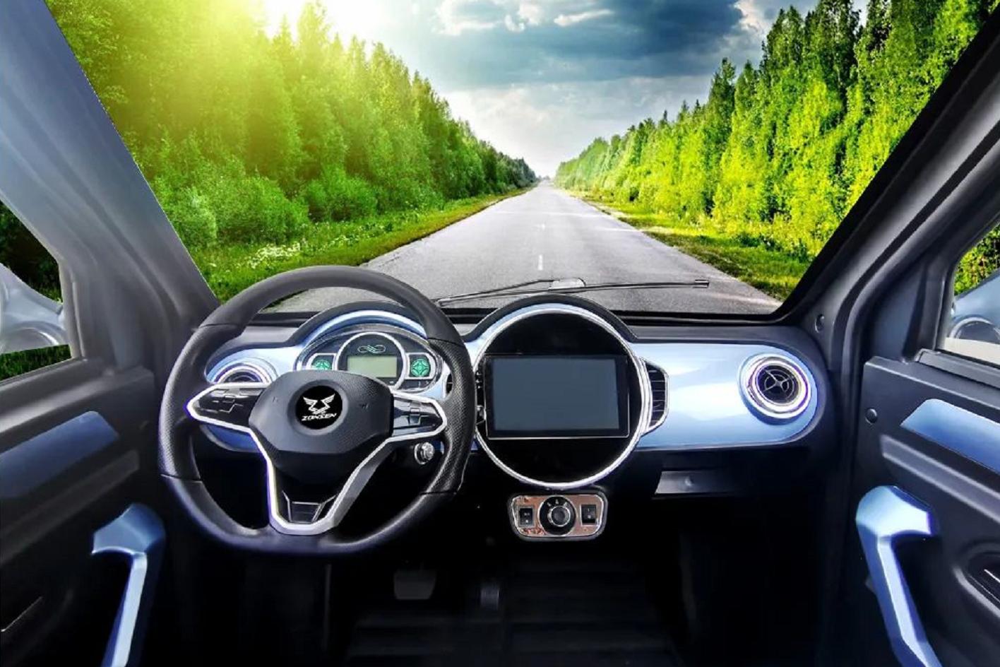 宗申电动摩托车续航500公里,宗申健达5m-4动力怎么样