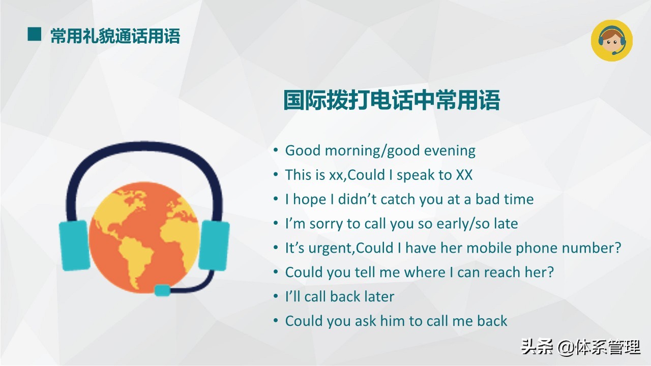 电话礼仪ppt怎么做,电话礼仪ppt课件免费