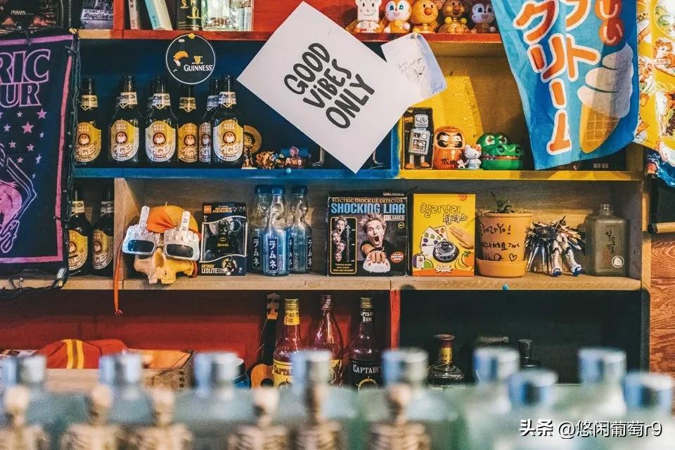 韩国梨泰院事件简介,韩国梨泰院事件过程