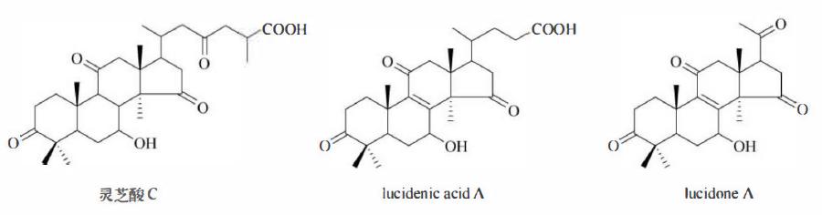 哪些植物含有三萜成分最多,萜烯类物质对植物的功效