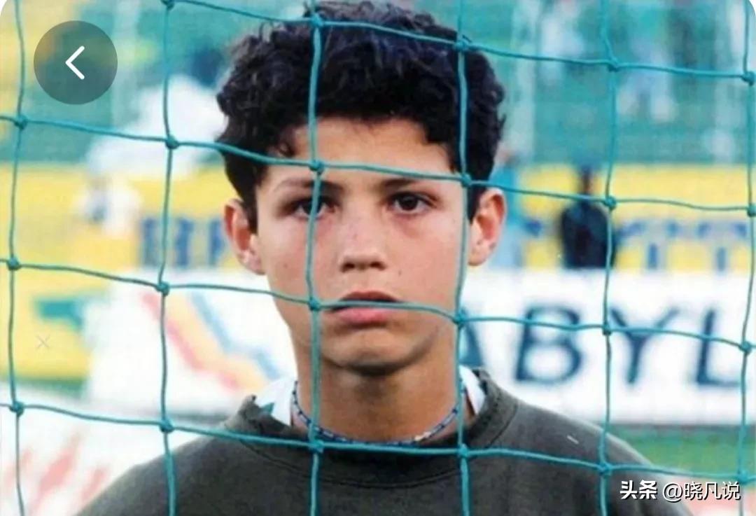 了解c罗的经历的书,了解c罗的经历