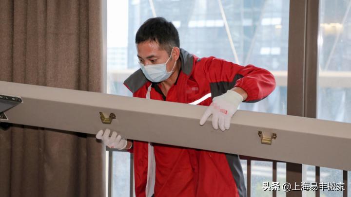 大件搬家是什么意思？大件搬家怎么搬？搬家师傅详细解答