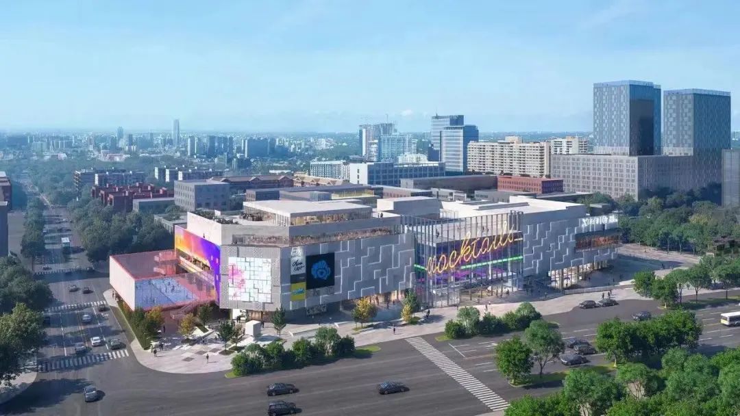 2023年50+筹开项目前瞻