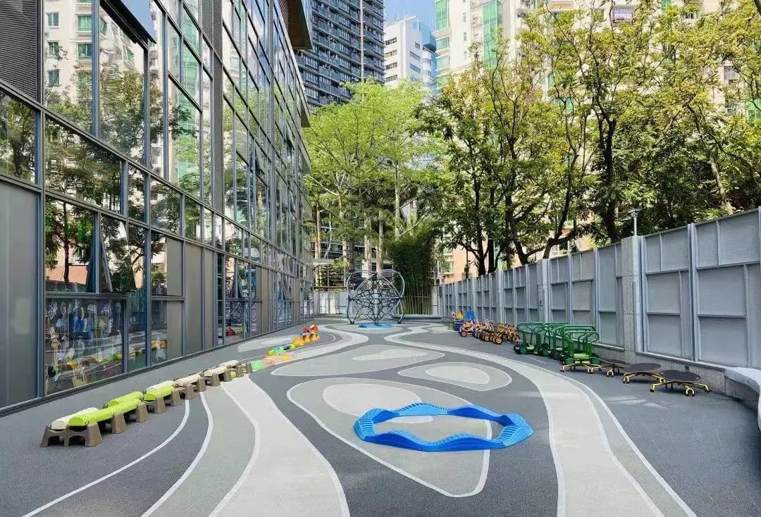 香蜜湖幼儿园排名,香蜜湖幼儿园怎么样