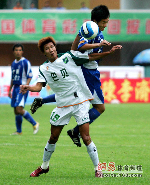 2006广州广药队球员名单,广药队