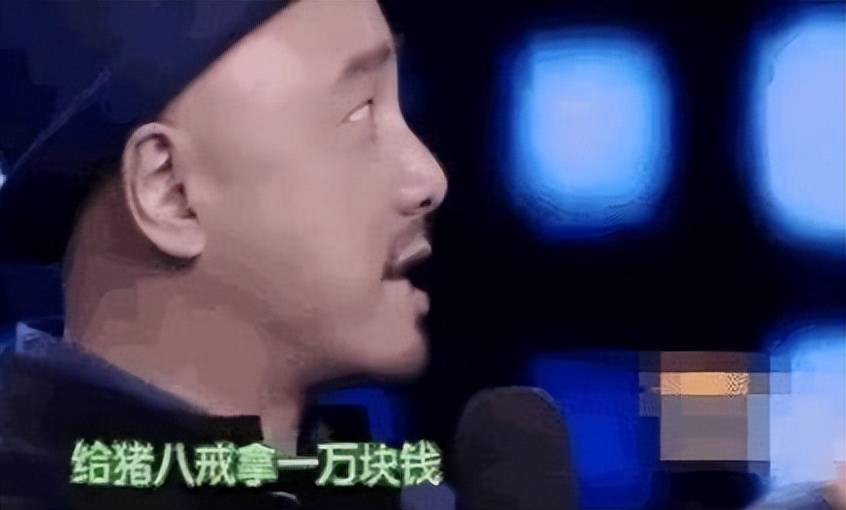 徐峥和张庭,张庭夫妇赚的钱