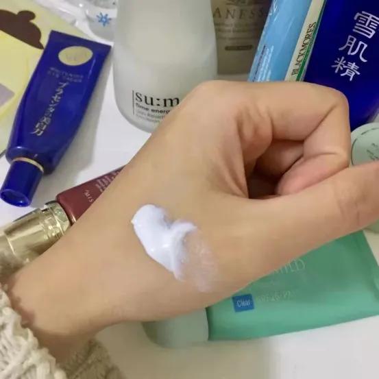 比较好又比较实惠的隔离霜,2020年隔离霜前十名隔离霜推荐