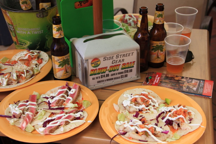 美维尔京群岛,美属维尔京群岛加勒比海