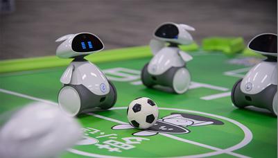 ai时代北京,ai时代的智能传播与营销创新