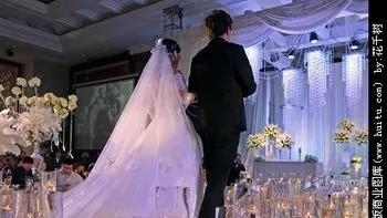 【婚庆】付强杨文婧婚礼祝词●文/张根虎/铁血丹心(陕西)