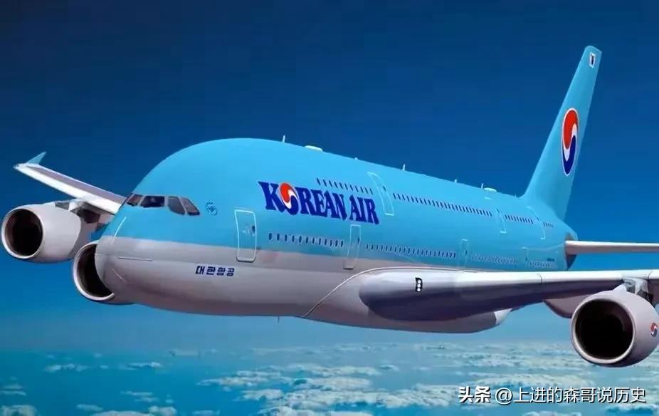 韩国将大幅增加中韩航班,韩国取消中韩航班了吗