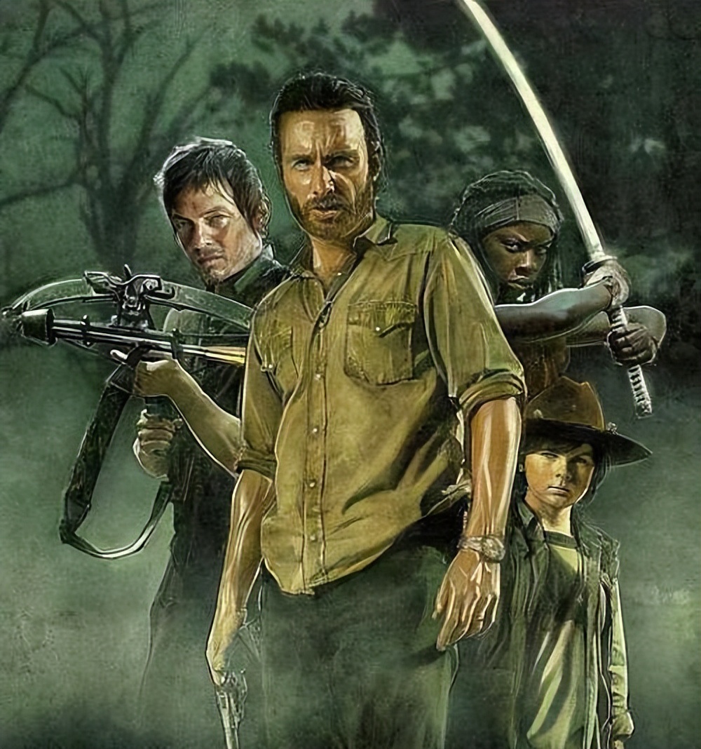 推荐六本缓解书荒的精品好书,书荒暖心书推荐