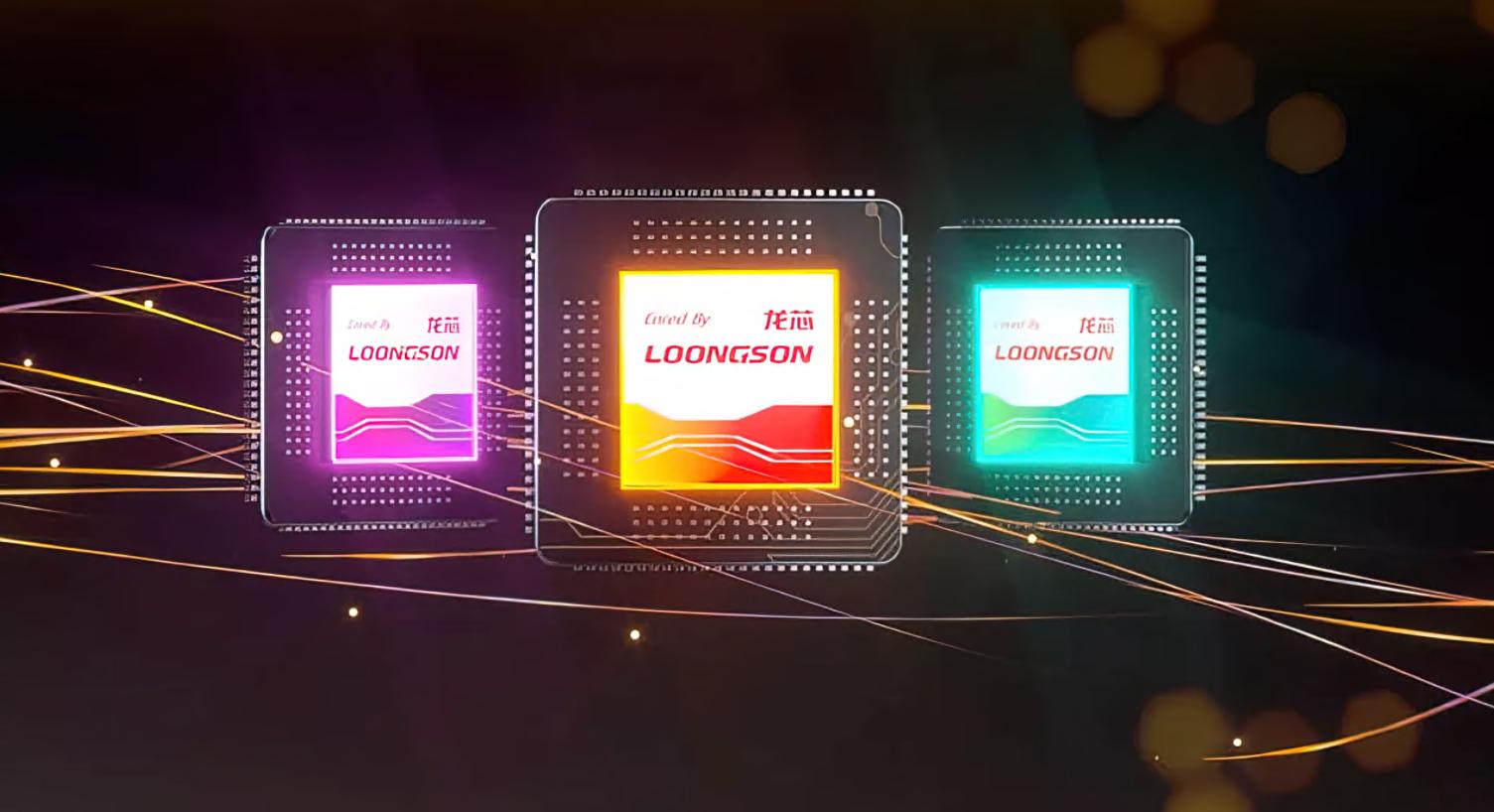 龙芯3a6000与英特尔cpu性能比较,cpu龙芯3a6000有什么技术突破