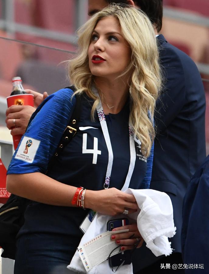 法国巨星姆巴佩,法国队阵容有多豪华姆巴佩