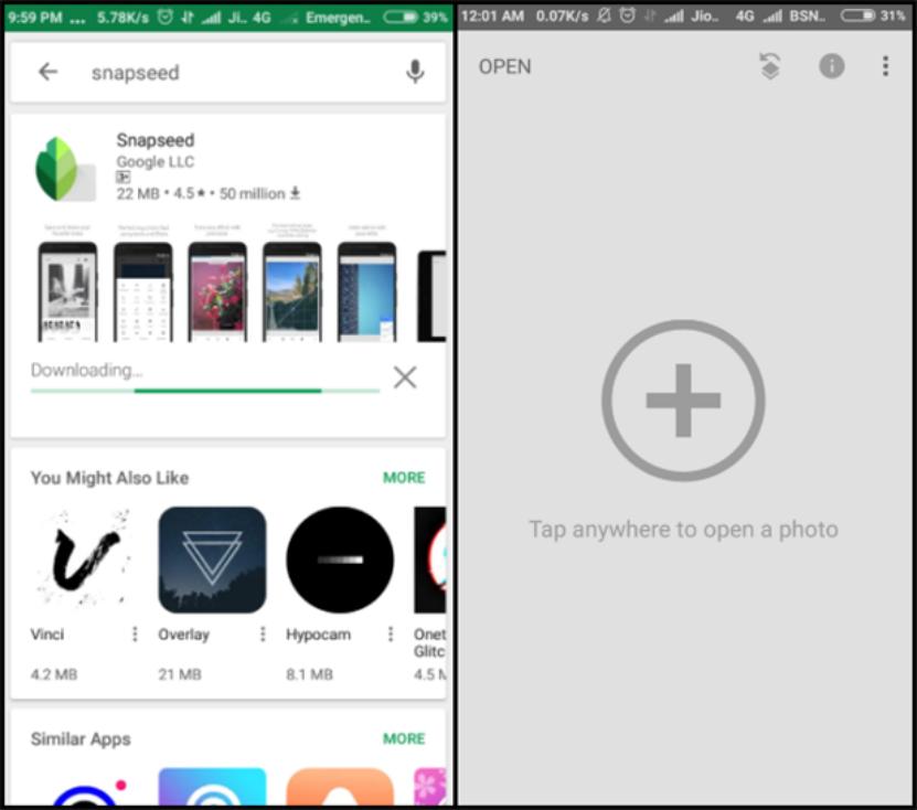 如何使用手机进行图片压缩,手机压缩图片怎么压缩得更小