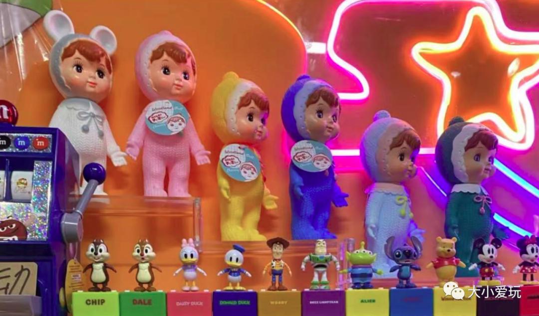 打卡魔都最火网红点,打卡帝都