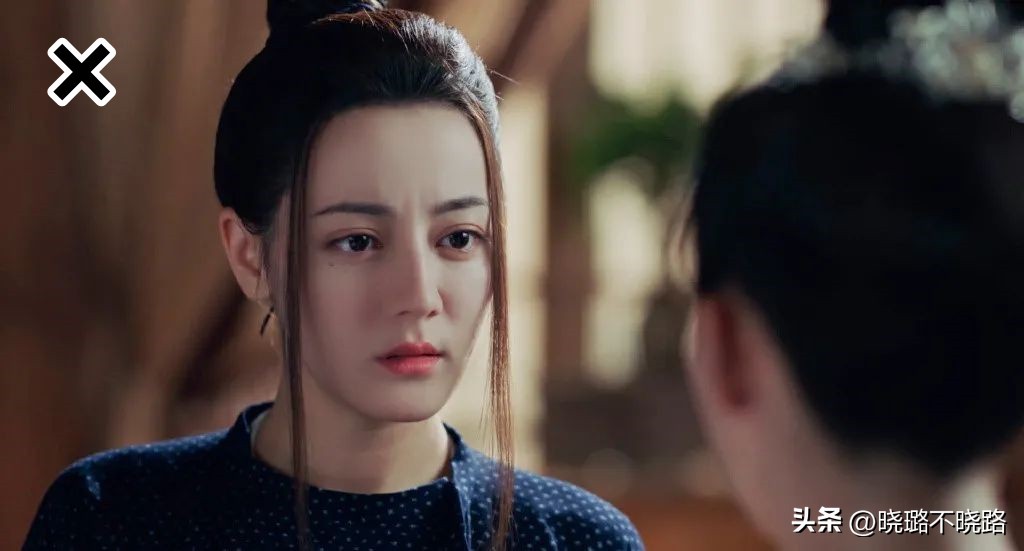 今年火了一种发型叫“龙须刘海”，洋气吸睛，热巴、关晓彤都上头