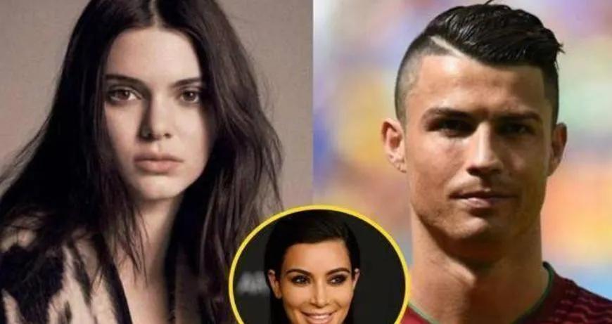 c罗三个女朋友,c罗王思聪