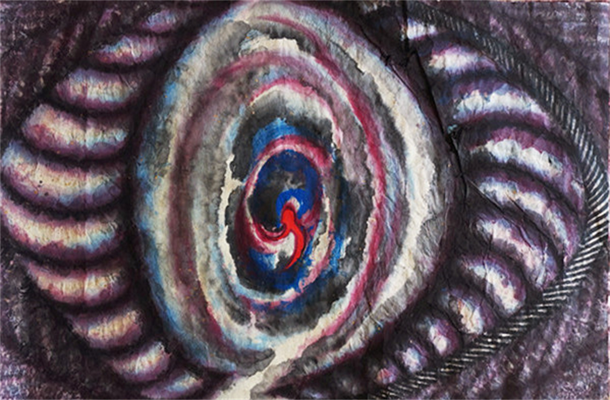 桃花源第三届桃花艺术节,桃花源艺术展