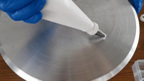 蛋糕渐变用什么裱花嘴,做蛋糕裱花嘴最实用的是哪种