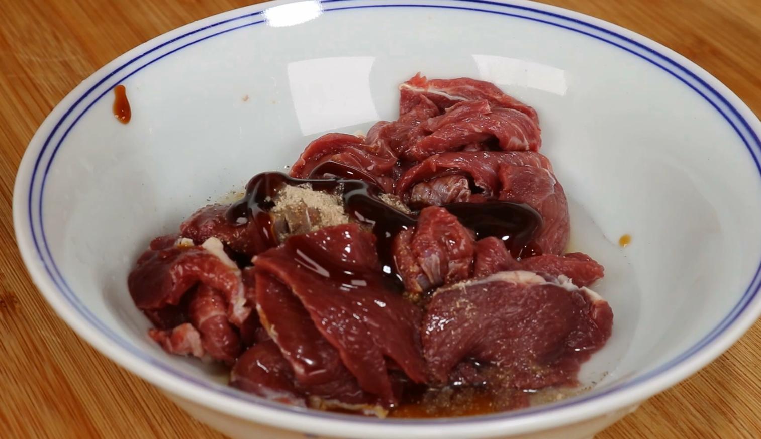 牛肉怎样做好吃大厨,牛肉怎样做才鲜嫩家常做法