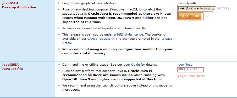 一文带你详解redis,gsea软件如何使用