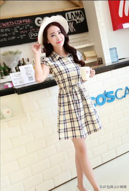 安踏夏季新款女装裙子,2015夏季流行裙子