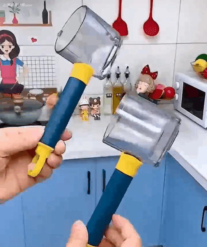 这10个“怪玩意”，都是我妈在网上淘的，几块钱的快乐，真有意思