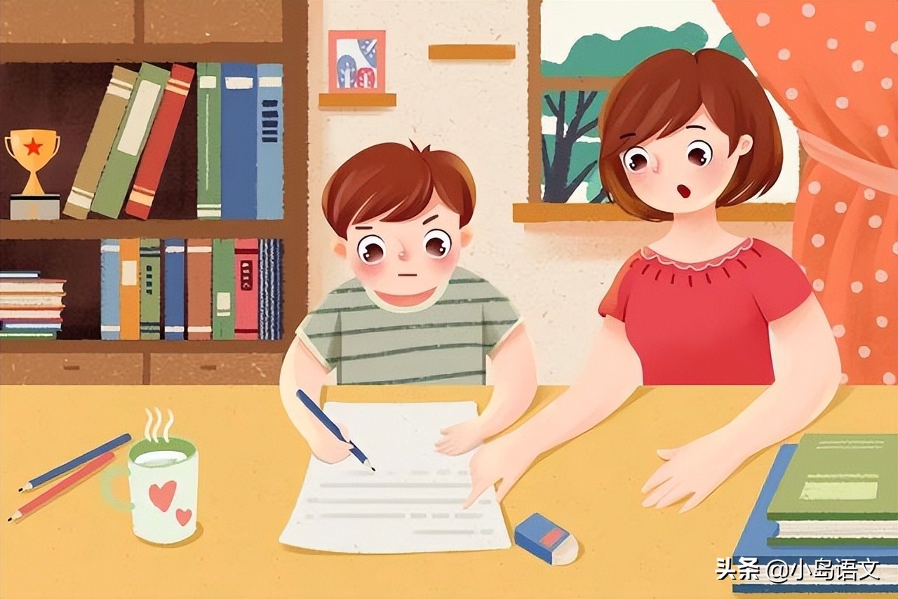 快速提升小学阅读理解的技巧,小学阅读技巧和方法的讲解