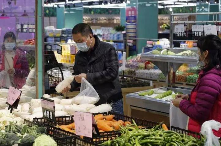 菜市场的猫腻有多可怕,菜市场骗局套路大全