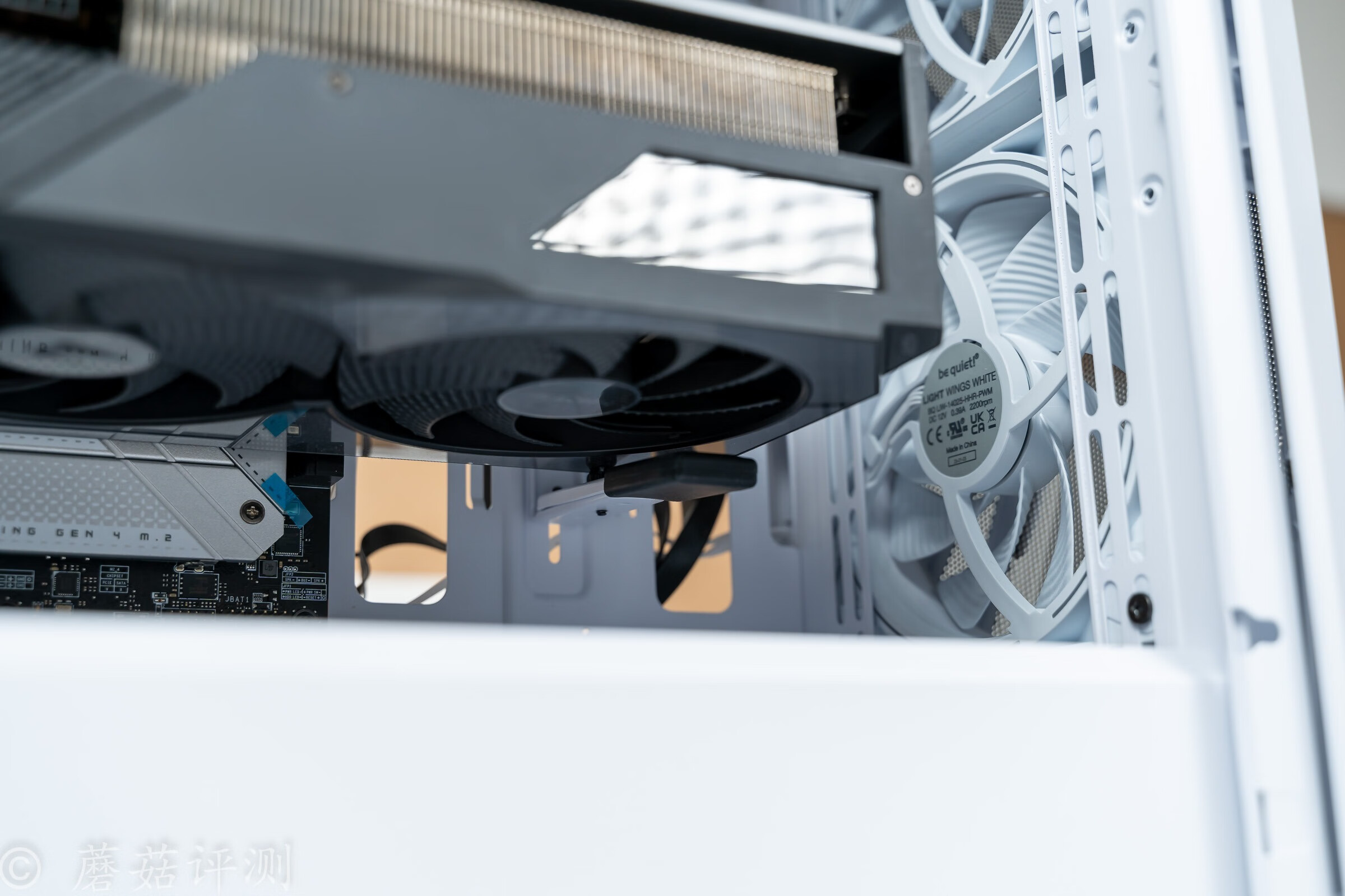 安钛克性价比最好的机箱,散热好不积灰的机箱