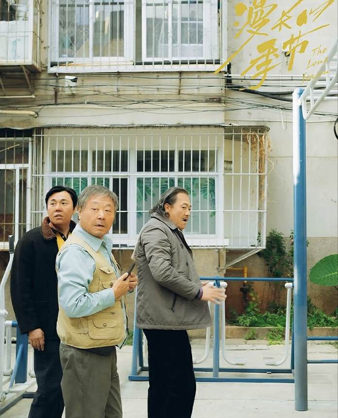 20年国产悬疑片,20年最近几部悬疑剧